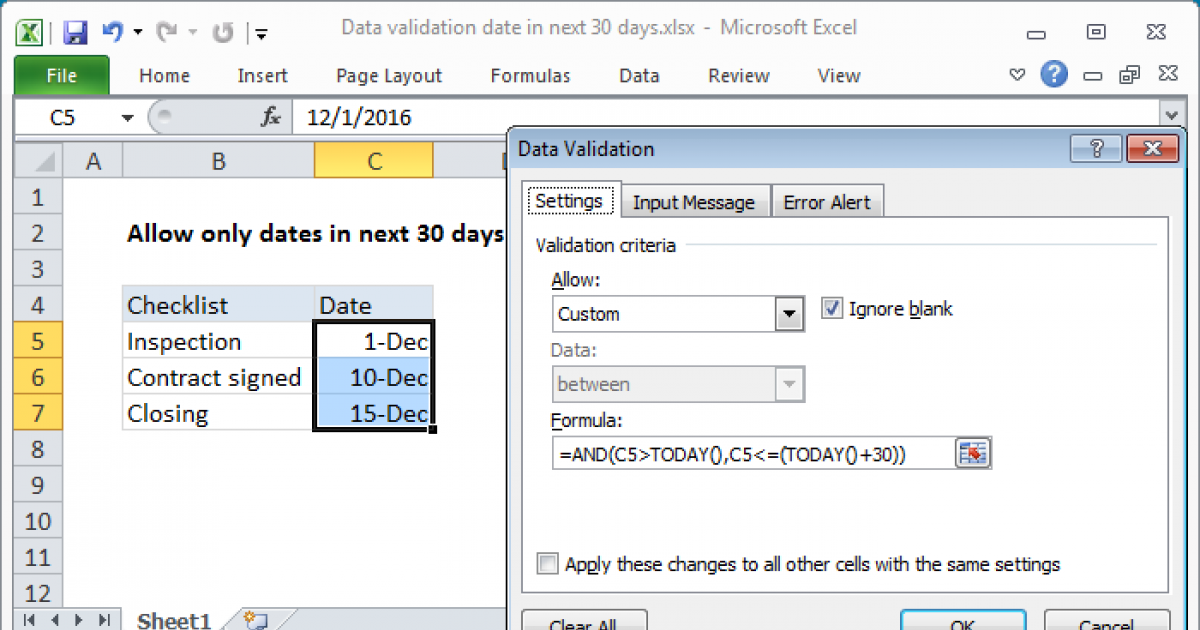 data-validation-date-in-next-30-days-excel-formula-exceljet